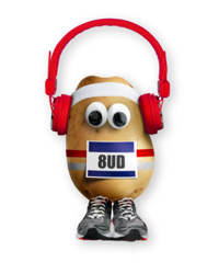 Jacket Potatoe